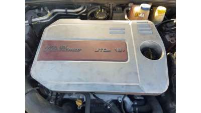 TAPA MOTOR ALFA ROMEO 159 1.9 JTD 16V (150 CV) DE 2008 - D.4634476