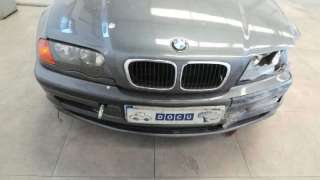 BMW SERIE 3 BERLINA 318i 2000 4p - 19422