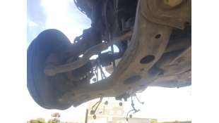 BRAZO SUSPENSION INFERIOR DELANTERO IZQUIERDO TOYOTA RAV 4 Híbrido 145 kW (197 CV) DE 2017 - D.4634517