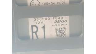 CAMARA TOYOTA RAV 4 Híbrido 145 kW (197 CV) DE 2017 - D.4634521 / 0365007840 2