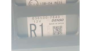 CAMARA TOYOTA RAV 4 Híbrido 145 kW (197 CV) DE 2017 - D.4634521 / 0365007840