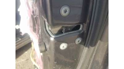 CERRADURA PUERTA DELANTERA DERECHA TOYOTA RAV 4 Híbrido 145 kW (197 CV) DE 2017 - D.4634528