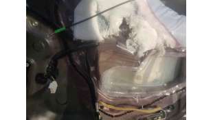 ELEVALUNAS DELANTERO DERECHO TOYOTA RAV 4 Híbrido 145 kW (197 CV) DE 2017 - D.4634546