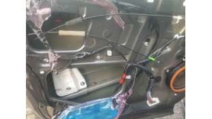 ELEVALUNAS DELANTERO IZQUIERDO TOYOTA RAV 4 Híbrido 145 kW (197 CV) DE 2017 - D.4634547