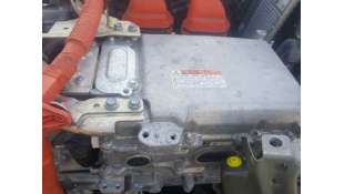 TRANSFORMADOR HIBRIDO TOYOTA RAV 4 Híbrido 145 kW (197 CV) DE 2017 - D.4634629