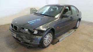 BMW SERIE 3 BERLINA 318i 2000 4p - 19422