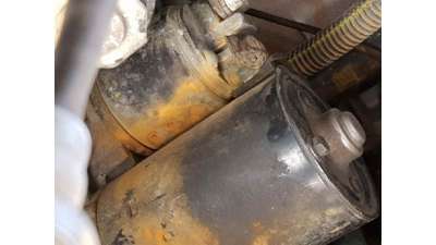 MOTOR ARRANQUE OPEL ASTRA G BERLINA 1.6 (84 CV) DE 2002 - D.4634724