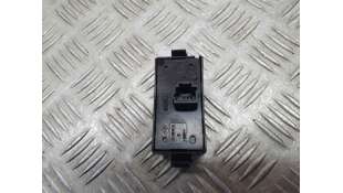 WARNING DACIA DOKKER 1.5 dCi D FAP (90 CV) DE 2018 - D.4634792 / SIN REF 2