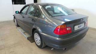 BMW SERIE 3 BERLINA 318i 2000 4p - 19422