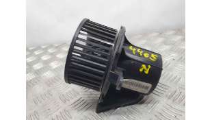 VENTILADOR CALEFACCION PEUGEOT 307 1.6 16V HDi (90 CV) DE 2005 - D.4634795 / B9506N 2