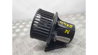 VENTILADOR CALEFACCION PEUGEOT 307 1.6 16V HDi (90 CV) DE 2005 - D.4634795 / B9506N