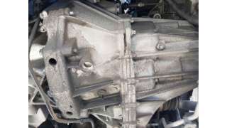 CAJA CAMBIOS RENAULT LAGUNA III 1.5 dCi D (110 CV) DE 2011 - D.4634819 / TL4013