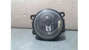 FARO ANTINIEBLA IZQUIERDO RENAULT LAGUNA III 1.5 dCi D (110 CV) DE 2011 - D.4634853 / 8200074008
