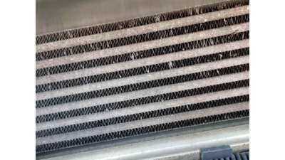 INTERCOOLER RENAULT LAGUNA III 1.5 dCi D (110 CV) DE 2011 - D.4634858