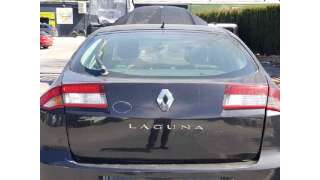 PORTON TRASERO RENAULT LAGUNA III 1.5 dCi D (110 CV) DE 2011 - D.4634899