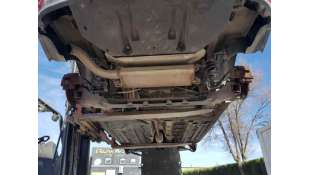 PUENTE TRASERO RENAULT LAGUNA III 1.5 dCi D (110 CV) DE 2011 - D.4634901