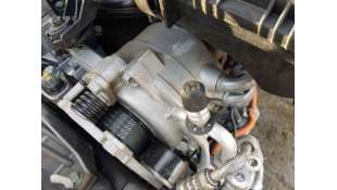 ALTERNADOR HYUNDAI IONIQ Híbrido 104 kW (141 CV) DE 2021 - D.4634944