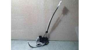 CERRADURA PUERTA DELANTERA DERECHA HYUNDAI IONIQ Híbrido 104 kW (141 CV) DE 2021 - D.4634968 / 81320G2010