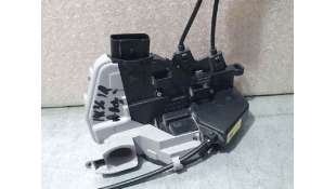 CERRADURA PUERTA DELANTERA DERECHA HYUNDAI IONIQ Híbrido 104 kW (141 CV) DE 2021 - D.4634968 / 81320G2010 2