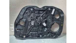 ELEVALUNAS DELANTERO DERECHO HYUNDAI IONIQ Híbrido 104 kW (141 CV) DE 2021 - D.4634986 / 82480G2050