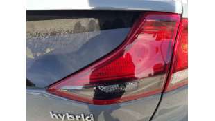 PILOTO TRASERO DERECHO HYUNDAI IONIQ Híbrido 104 kW (141 CV) DE 2021 - D.4635029