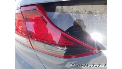 PILOTO TRASERO IZQUIERDO HYUNDAI IONIQ Híbrido 104 kW (141 CV) DE 2021 - D.4635031