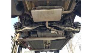 PUENTE TRASERO HYUNDAI IONIQ Híbrido 104 kW (141 CV) DE 2021 - D.4635040