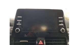 SISTEMA NAVEGACION GPS HYUNDAI IONIQ Híbrido 104 kW (141 CV) DE 2021 - D.4635060