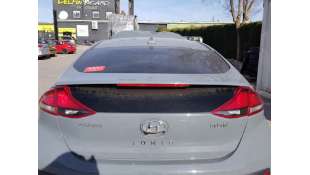 PORTON TRASERO HYUNDAI IONIQ Híbrido 104 kW (141 CV) DE 2021 - D.4635061