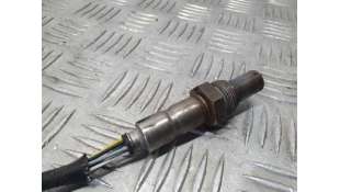 SONDA LAMBDA CITROEN C3 AIRCROSS 1.5 Blue-HDI FAP (102 CV) DE 2021 - D.4635106 / 9830312180 2