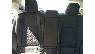 ASIENTOS TRASEROS TOYOTA COROLLA Híbrido 90 kW (122 CV) DE 2021 - D.4635127