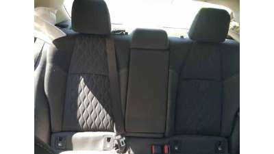 ASIENTOS TRASEROS TOYOTA COROLLA Híbrido 90 kW (122 CV) DE 2021 - D.4635127