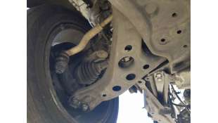 BRAZO SUSPENSION INFERIOR DELANTERO IZQUIERDO TOYOTA COROLLA Híbrido 90 kW (122 CV) DE 2021 - D.4635134