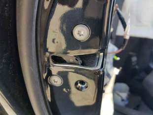 CERRADURA PUERTA TRASERA IZQUIERDA  TOYOTA COROLLA Híbrido 90 kW (122 CV) DE 2021 - D.4635148