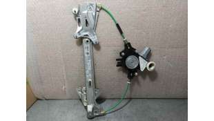 ELEVALUNAS DELANTERO IZQUIERDO TOYOTA COROLLA Híbrido 90 kW (122 CV) DE 2021 - D.4635164 / 553421104