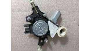 ELEVALUNAS DELANTERO IZQUIERDO TOYOTA COROLLA Híbrido 90 kW (122 CV) DE 2021 - D.4635164 / 553421104 2