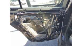 ELEVALUNAS TRASERO IZQUIERDO TOYOTA COROLLA Híbrido 90 kW (122 CV) DE 2021 - D.4635166