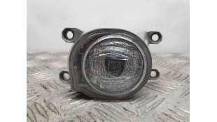 FARO ANTINIEBLA IZQUIERDO TOYOTA COROLLA Híbrido 90 kW (122 CV) DE 2021 - D.4635169 / SIN REF