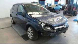 OPEL ASTRA H BER. Cosmo 2007 5p - 19460