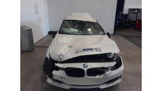 BMW SERIE 3 LIM. 2008- 2.0 Turbodiesel 143 CV 2013 4p - 21655