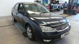 FORD MONDEO BERLINA Ambiente 2006 4p - 19573