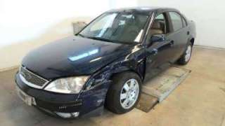 FORD MONDEO BERLINA Ambiente 2006 4p - 19573