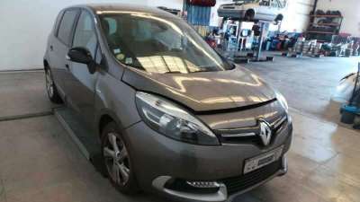 RENAULT SCENIC III Expression 2014 5p - 19614