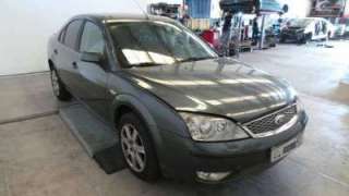 FORD MONDEO BERLINA Ambiente 2006 5p - 19648