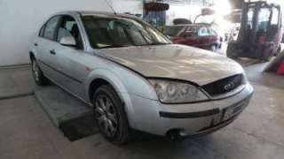 FORD MONDEO BERLINA Ambiente 2003 5p - 19882