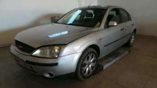 FORD MONDEO BERLINA Ambiente 2003 5p - 19882