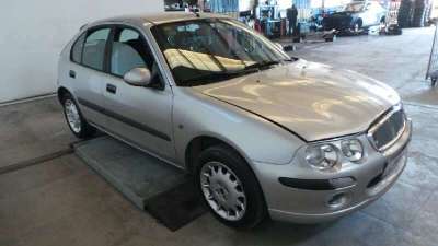 MG ROVER SERIE 25 2.0 iDT 2002 5p - 20008