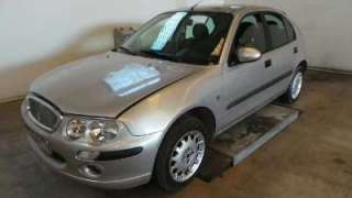 MG ROVER SERIE 25 2.0 iDT 2002 5p - 20008