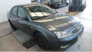 FORD MONDEO BERLINA Ambiente 2005 5p - 20043