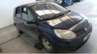 RENAULT SCENIC II Confort Expression 2003 5p - 20065